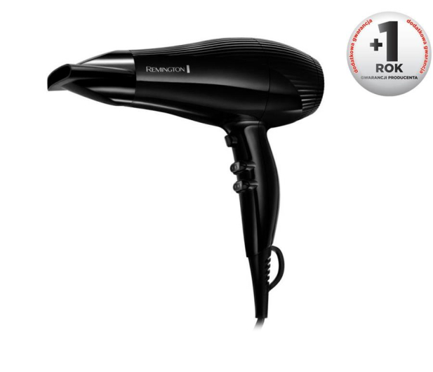 Remington Suszarka AC3300 - 236477 - zdjęcie